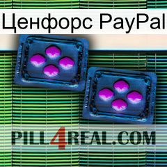 Ценфорс PayPal 03